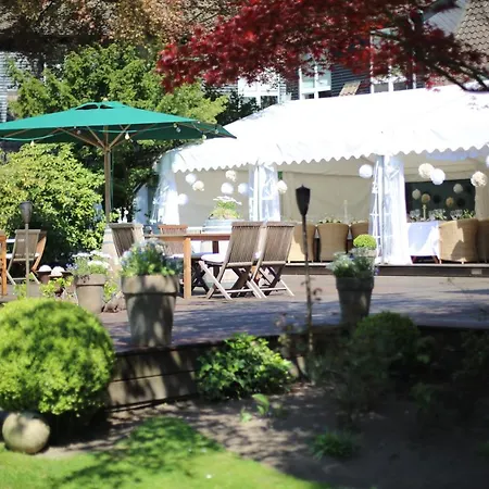 Hotel Am Garbsen