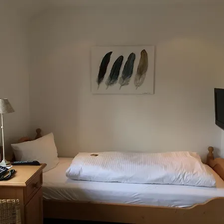 Hotel Am Garbsen