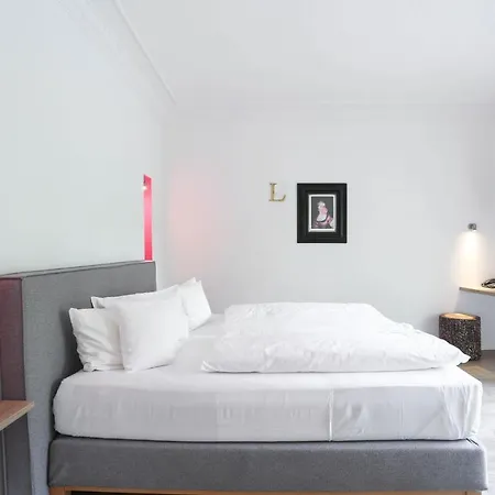 Hotel Am