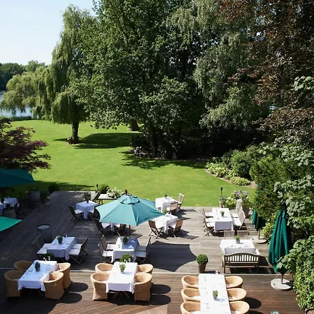 Hotel Am Garbsen