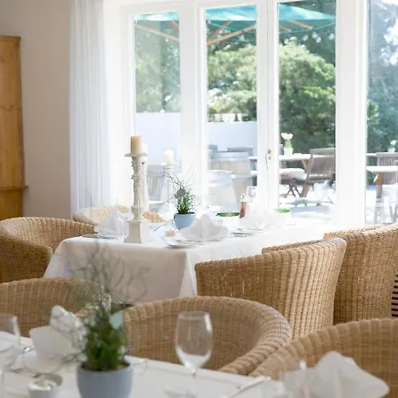 Am Hotel Garbsen