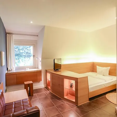 Hotel Am