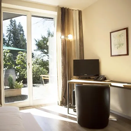 Am 4* Гарбсен