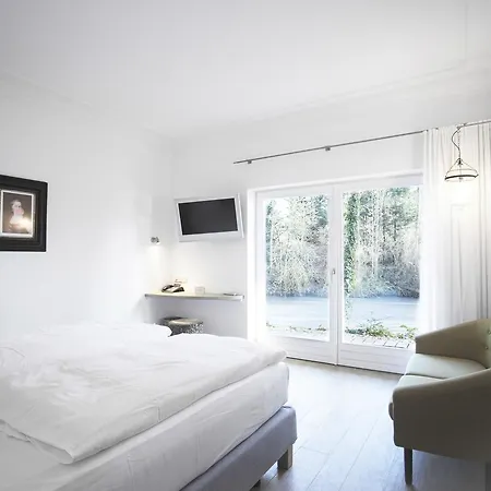 Am Отель Гарбсен