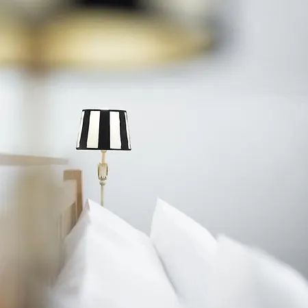 Am Hotel Garbsen